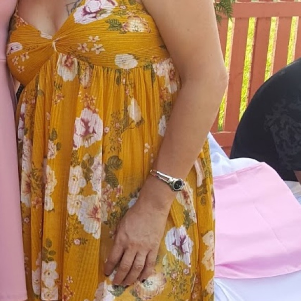 Free People tunic dress - Picture 6 of 7